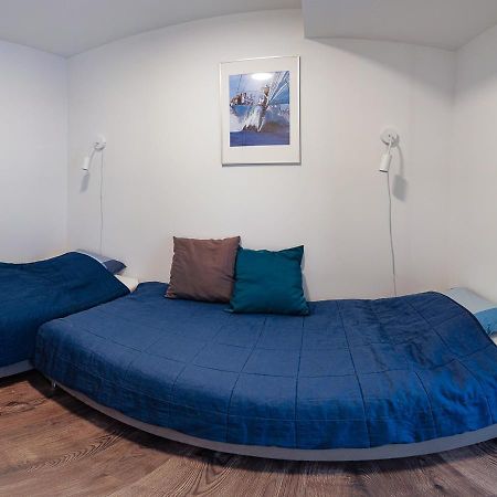 Marina Apartman Hotel Balatonszárszó Extérieur photo