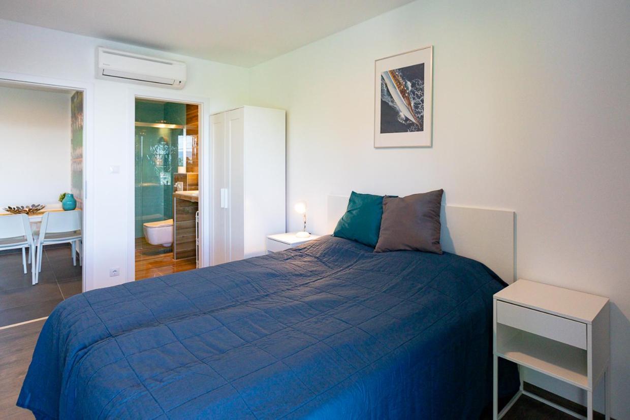 Marina Apartman Hotel Balatonszárszó Extérieur photo