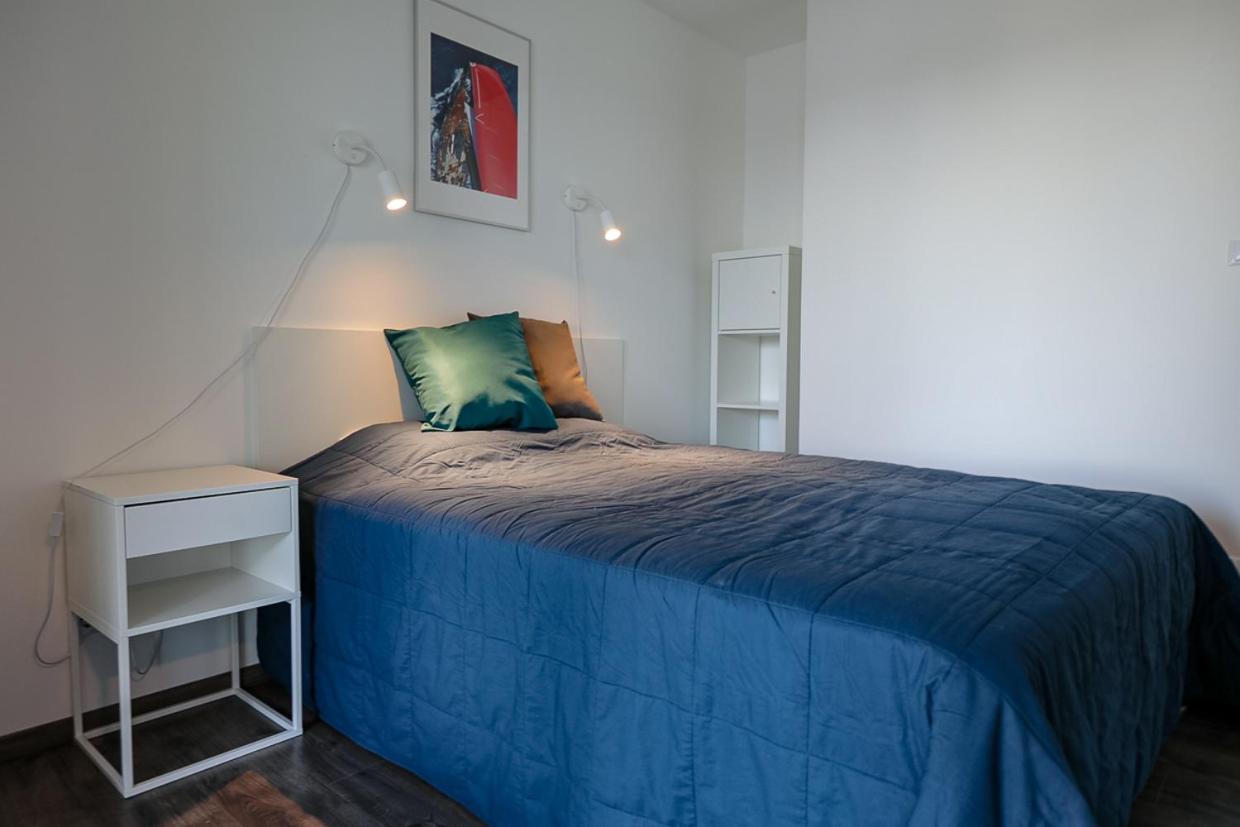 Marina Apartman Hotel Balatonszárszó Extérieur photo