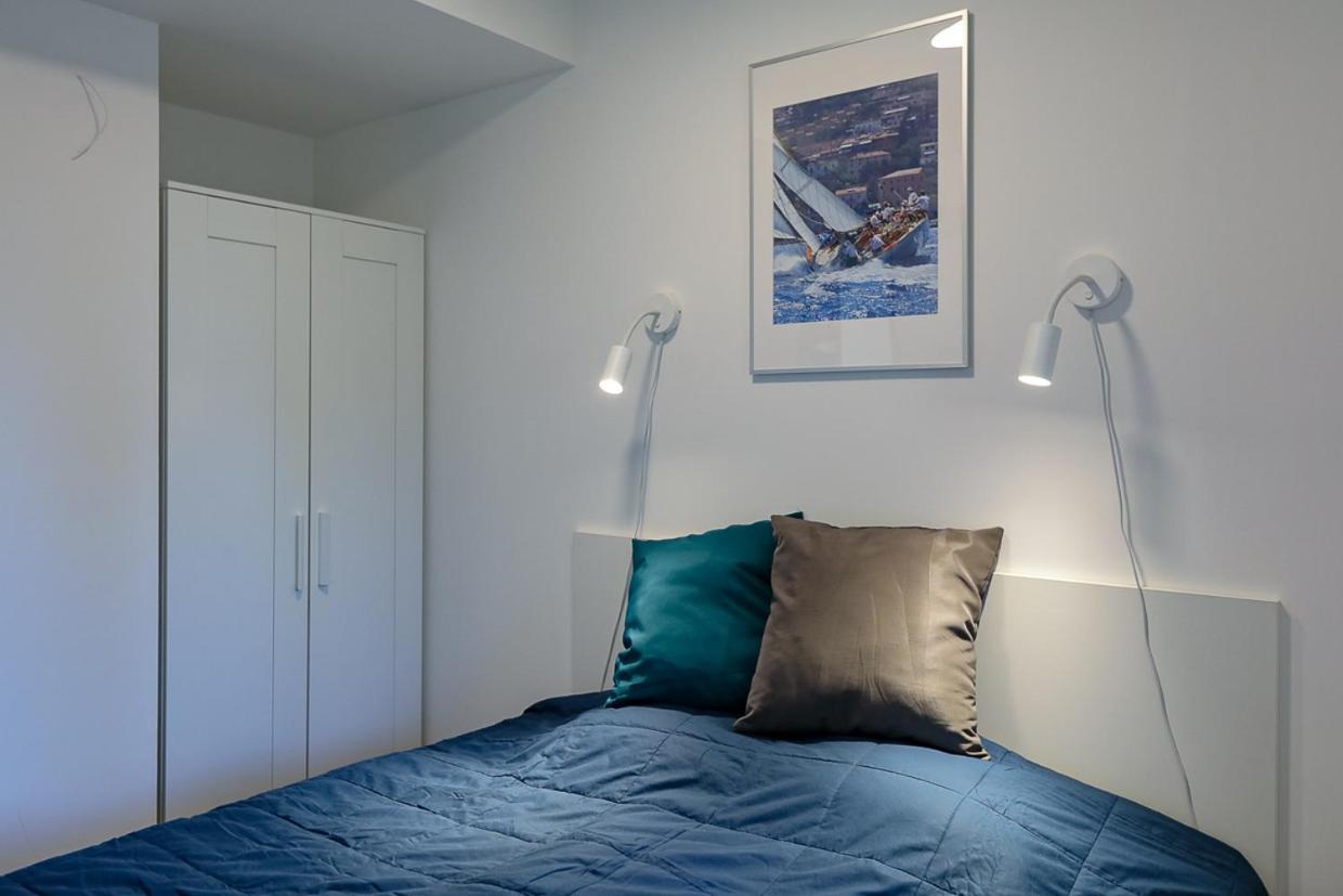 Marina Apartman Hotel Balatonszárszó Extérieur photo