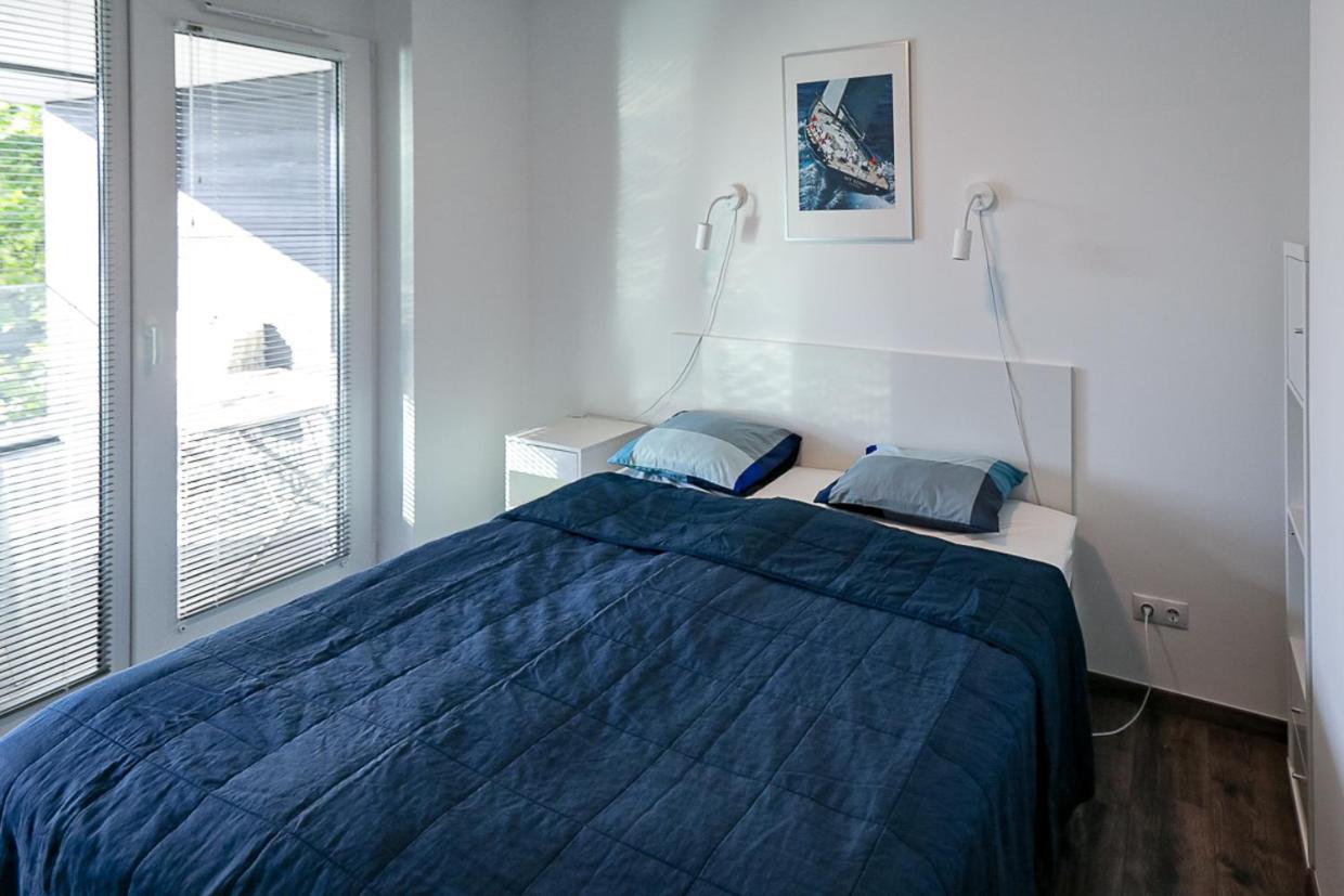 Marina Apartman Hotel Balatonszárszó Extérieur photo