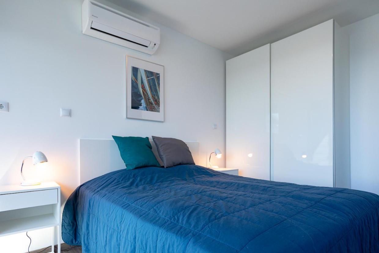 Marina Apartman Hotel Balatonszárszó Extérieur photo