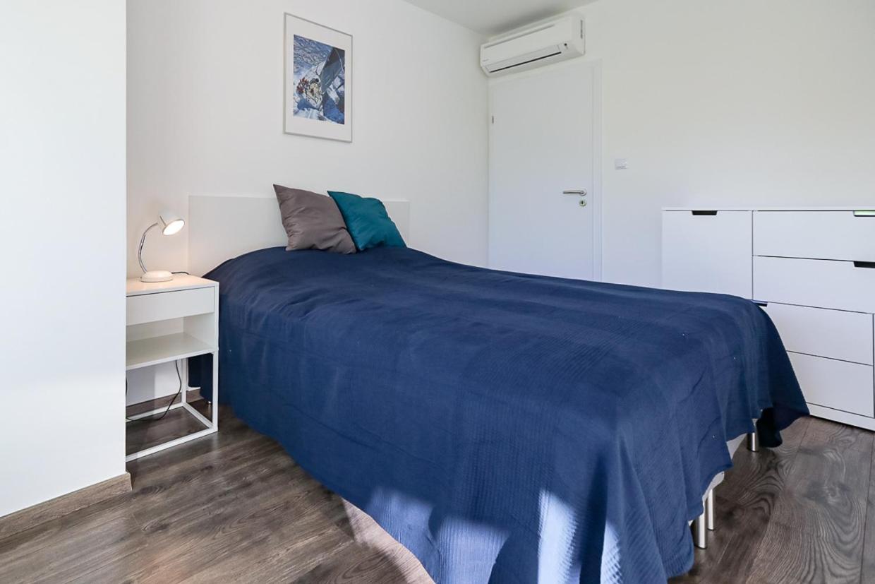 Marina Apartman Hotel Balatonszárszó Extérieur photo