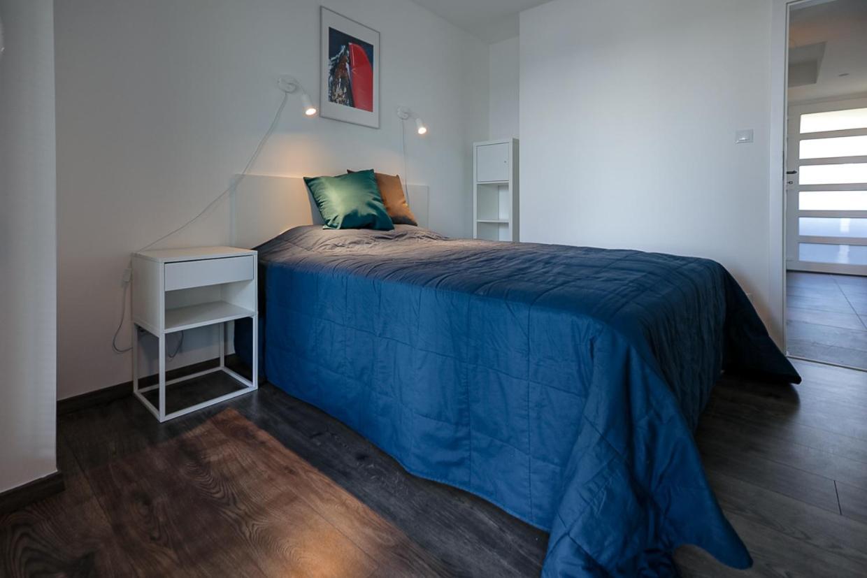 Marina Apartman Hotel Balatonszárszó Extérieur photo