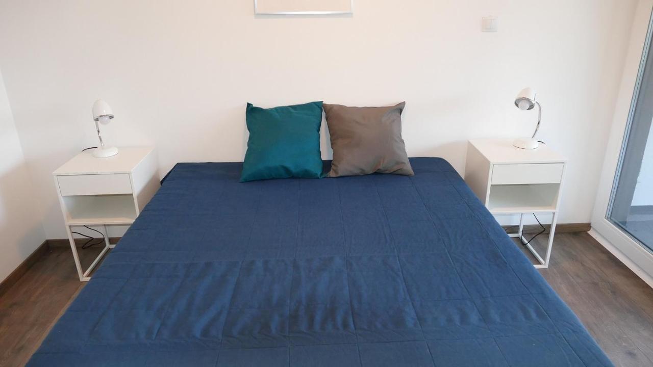 Marina Apartman Hotel Balatonszárszó Extérieur photo